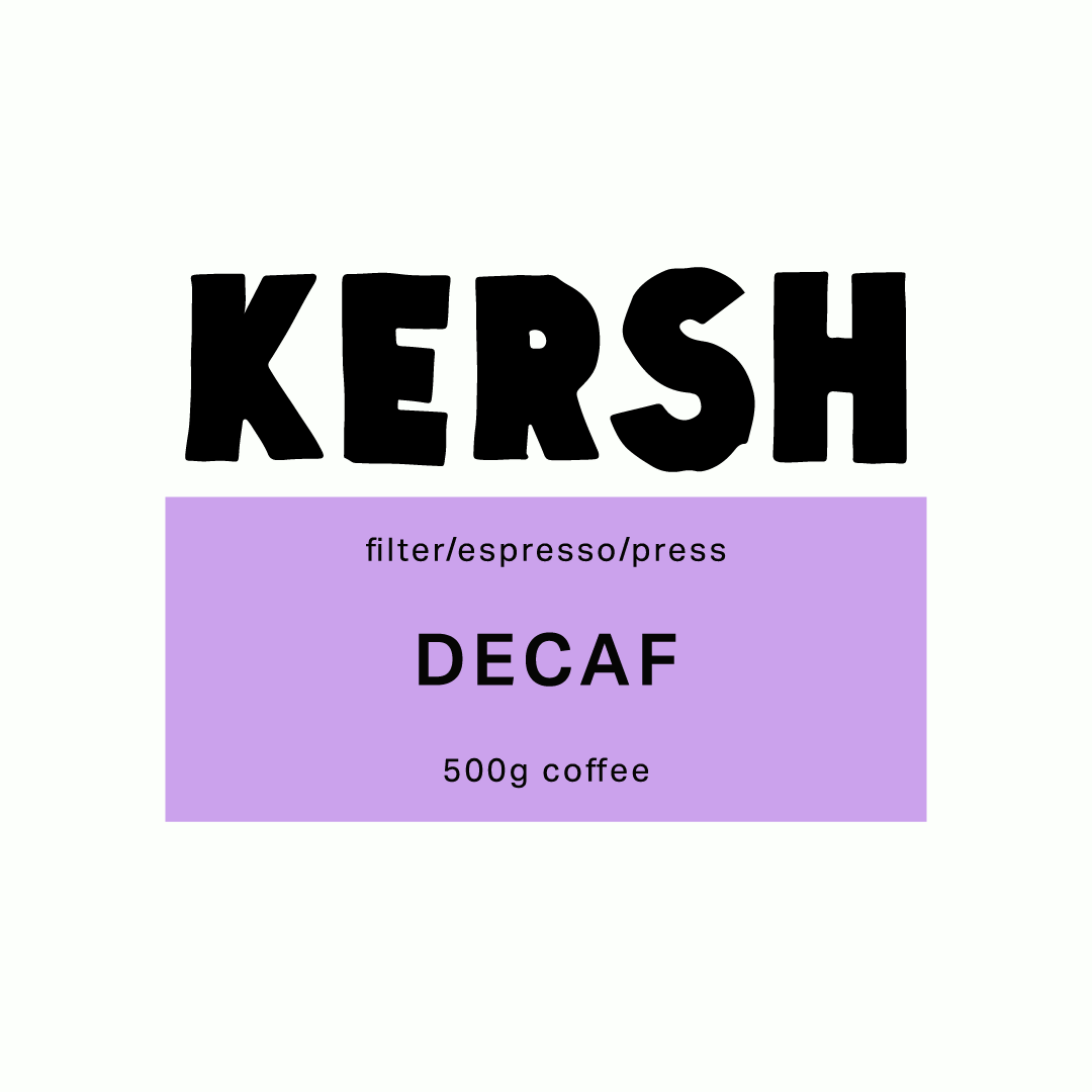 DECAF
