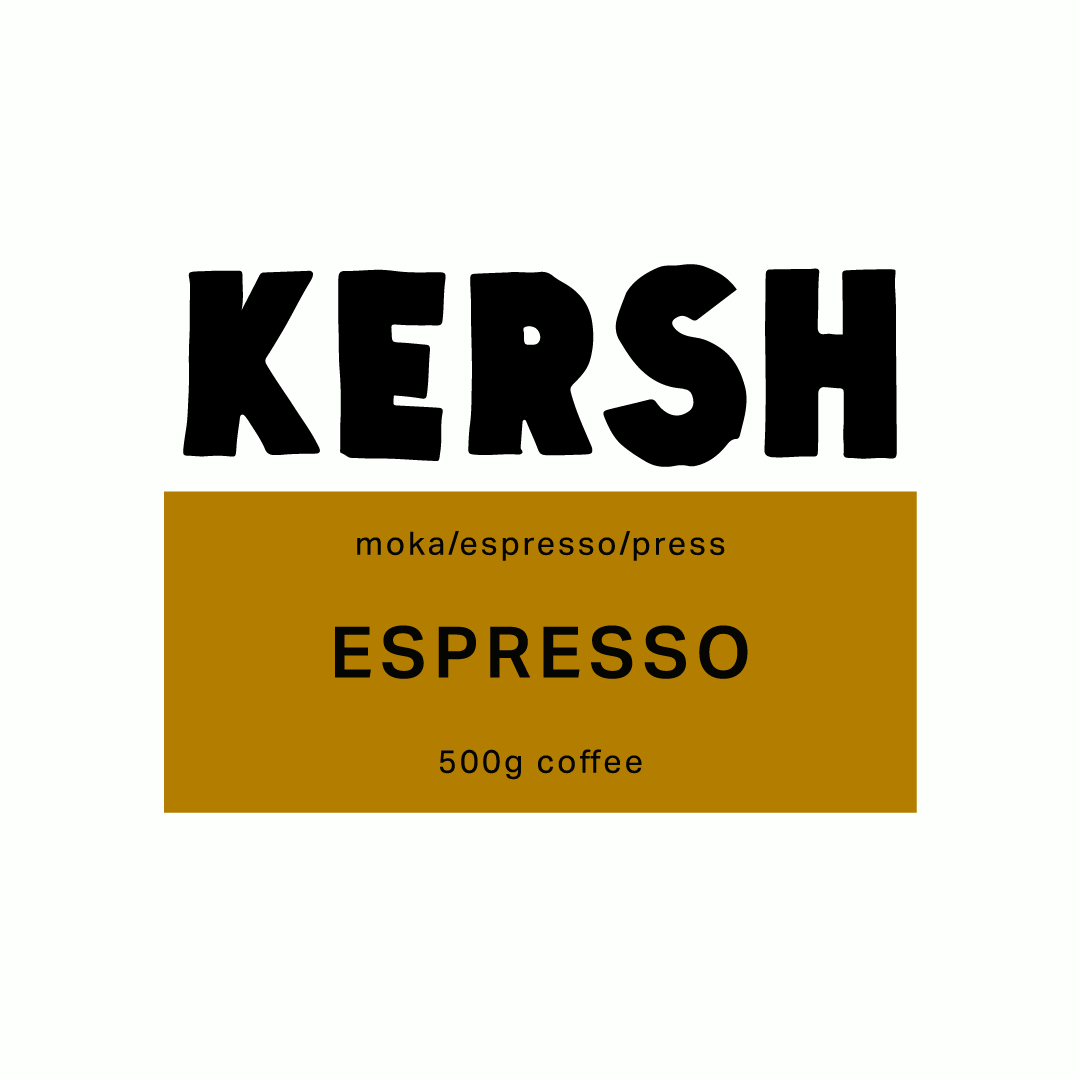 ESPRESSO